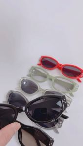 Kacamata Fashion Wanita / Kacamata Hitam Wanita Korea DADA