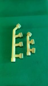 SP-53 หัวพ่นยา 3 รู เครื่องพ่นยาแบตเตอรี่ เครื่องพ่นยาถังโยก