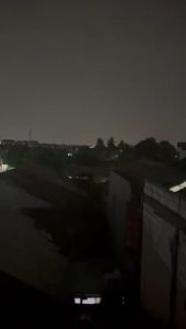 SENTER LED MINI 60W SMILING SHARK SD-5233 M60 - SUPER TERANG - ZOOM LASER - ALUMINIUM - TYPE-C