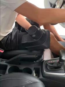 Universal Car Armrest Universal Model Armrest Box Car Accessories Storage Box Modification Retrofit parts Relieve Fatigue