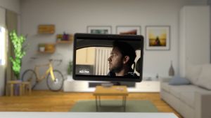 Amazon Fire HD 8 Plus 10th Generation 8\" Tablet 3GB/32GB with Alexa - Slate