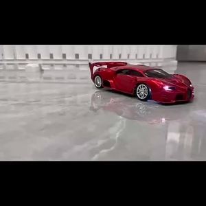 [Popular]Drift Remote Control Car LED Light with High Speed Racing Car for Boys Gift
