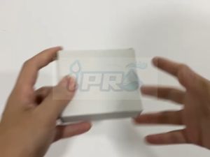 Water Filter Pressure Meter Gauge - NESCA