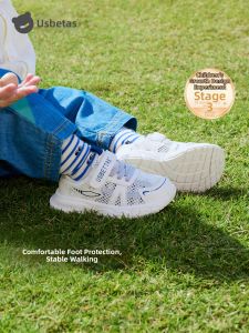 Usbettas | Non-slip Breathable Learning to Walk Shoes for Babies and Toddlers