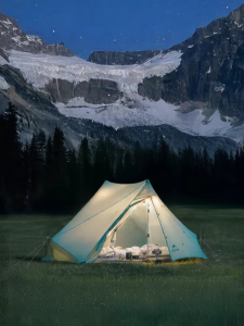 NatureHike | Lightweight UL Camping Tent