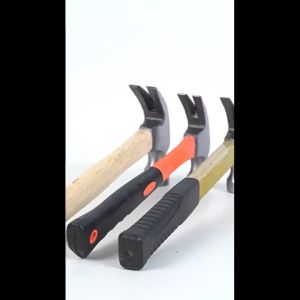 Nurm Orange Heavy Duty Straight Rip Claw Hammer: A Comprehensive Guide