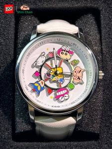 ZGO | Co-Branded Anime Watch For Youth Gift