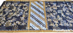 Sarung Batik Lasem Jumbo Ori Murah