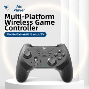ACEGAMER | Wireless NS Pro Gaming Controller