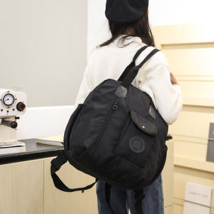 Túi Đeo Vai Đôi Thời Trang Cho Nữ Dung Tích Lớn Túi Đeo Vai Du Lịch Nhẹ Túi Đeo Vai Đơn Túi Đựng Đồ Học Sinh Túi Đựng Đồ Dùng Học Tập