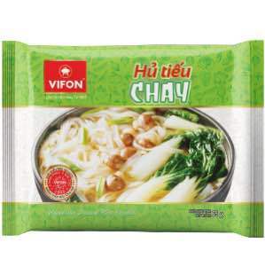 Hủ Tiếu Chay Vifon 1 gói 65g - VF08