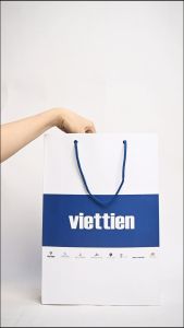 Áo sơ mi Việt Tiến tay dài