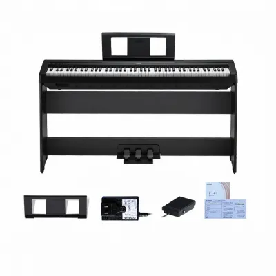 Yamaha | keyboard piano Portable Intelligent Digital Piano 88-key Heavy Hammers