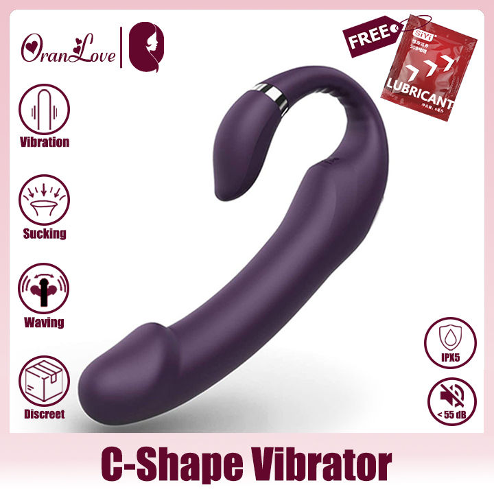 Double Head Vibrator Swing Dildo Clitoral G-spot Massage Waterproof Stimulator Sex Toys for Female Female Adult Toy - Lazada | Lazada PH Double Head Vibrator Swing Dildo Clitoral G-spot Massage Waterproof Stimulator Sex Toys for Female Female Adult Toy - Lazada | Lazada PH