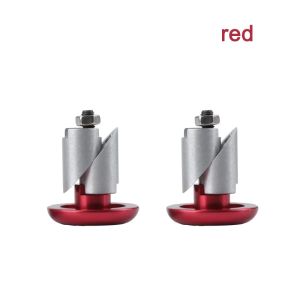 Odi | ODI Ultra-Light Aluminum Alloy Bicycle Expansion Bar Plugs for Balance Bikes & Bicycles Compatible with MTB Road Bikes Foldi