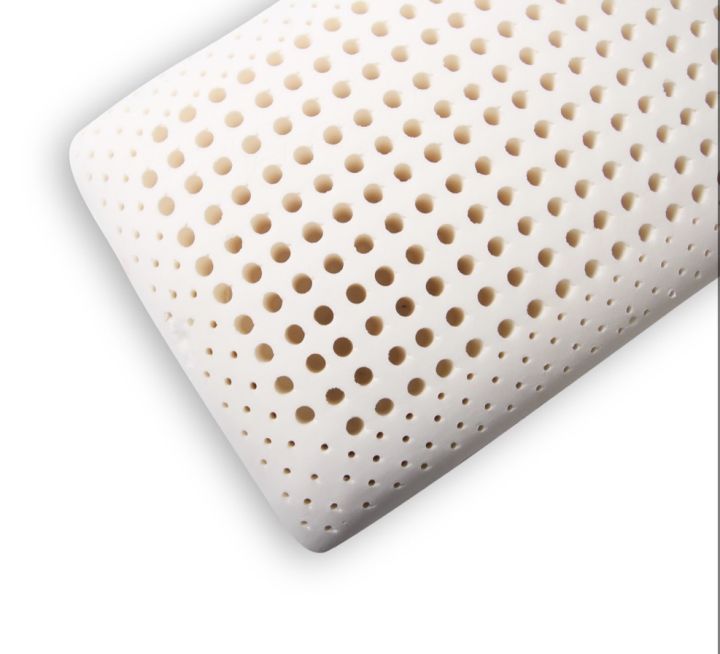Dunlopillo Super Comfort Latex Pillow 100% Latex pillow Bantal