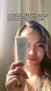 SKIN1004 Madagascar Centella Tone Brightening Tone-Up Sunscreen SPF50 PA++++ [BPOM+ORI]