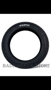 Ban Luar Tubles Sepeda Listrik Uk. 14 x 2.50 Kuat & Awet