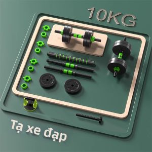 Bộ Tạ Điều Chỉnh Được
