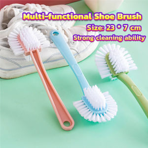 BIBLIO Creative Five-Sided No Dead Corner Washing Brush Shoe Multi-functional