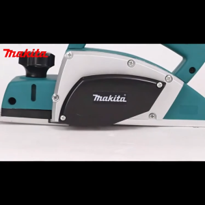 Makita 82MM 1000W Electric Planer Household High-power Motor Woodworking Tools