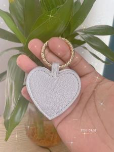 Travel Outdoor Leather Hat Clip Magnetic Absorption Hanging Buckle PU Woven Strong Anti Loss Panda Storage Organizer