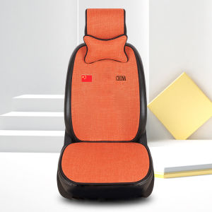 LOUGOU | Four Season Breathable Car Seat Cover for 26 M7 Models