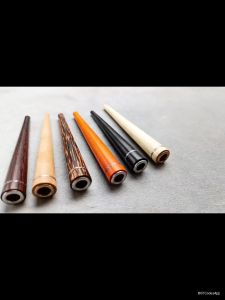 Pipa Once Cangklong Kayu Premium Gurih Berbagai Macam Rasa