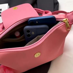 Gantungan Tas Lucu & Praktis: Pilihan Terbaik untuk Tas Wanita Fashionable