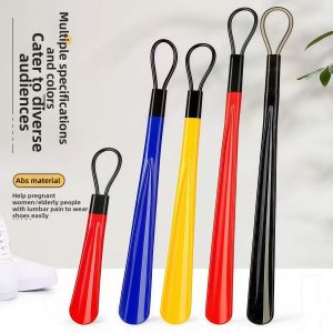 Jiaxun | Long Handle Colorful High-end Shoe Puller