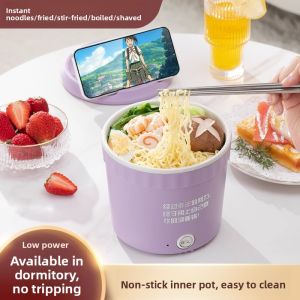 JIFANPAUL | Multi-functional Portable Electric Cooker for Students
