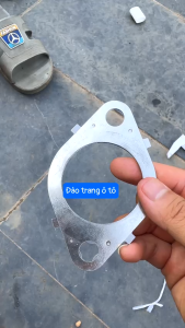 Doăng cổ xả đông phong 375 roăng cổ xả xe ô tô C3937479 dùng cho máy xe