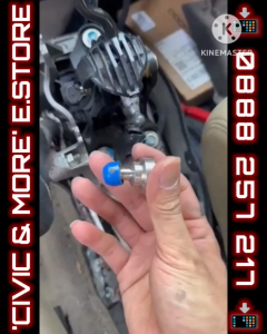 Bộ phụ kiện vào số nhanh (Quick shift) dành cho Honda Civic Gen 8 (2006 - 2011) Honda Civic 2006 – 2011