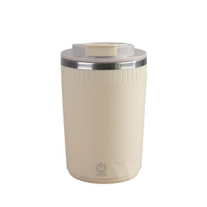 MONGDIO | Portable Automatic Electric Magnetic Stirring Coffee Cup