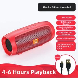 Weilade | Wireless Bluetooth Speaker High Fidelity Bass Portable Outdoor Card-Readable Long-Lasting | Featured in Outdoor Party Gear Collection