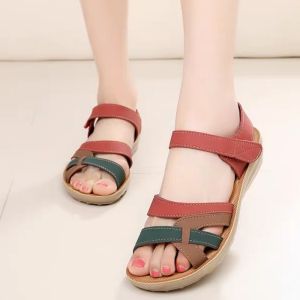 DTHN | Slip Resistant Soft Soled Sandals
