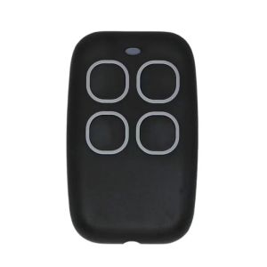Garage Door Opener Remote Control 433MHz 433.92MHz Code Grabber Clone Gate Key Fob Command Hand Transmitter