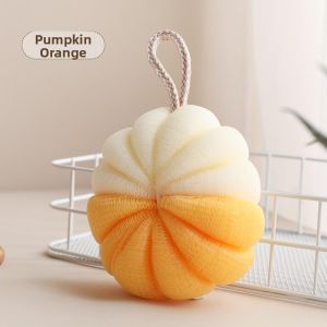 Besee | Soft Durable Not Scattered Flowers Bath Sponge