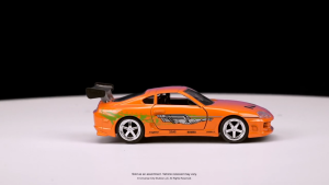 Jada Toys 1:32 Series / Fast & Furious / Ghosbuster/ BackToFuture / Transformers / Diecast / Toys