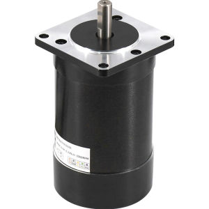 ZHENGDIANYUANZI | FOC PID BLDC Motor 3000R