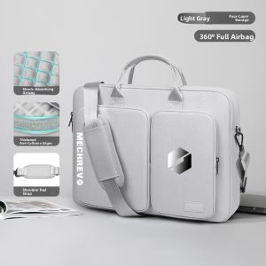 Waterproof Shockproof Laptop Bag for Mechanical Revolution Unbound 16 pro 15.6 Inch Dragon Wing Aurora Z3 Air Notebook Cover