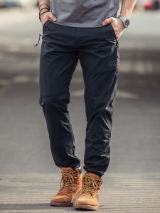 LUPAN | Retro Summer Sporty Casual Pants