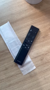 [HÀNG INDONESIA]Remote Điều khiển tivi CƠ THƯỜNG Samsung Qled NÚT VieON Hàng chất lượng cao Tặng Pin