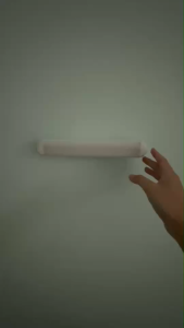 โคมไฟแม่เหล็ก โคมไฟ LED โต๊ะทำงาน table lamp ป้องกันตา โคมไฟตั้งโต๊ะชาร์จไฟได้ ไฟกลางคืน สำหรับตู้เสื้อผ้า