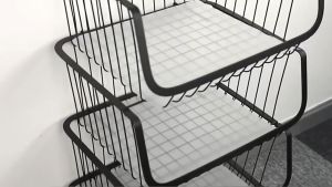 Multipurpose Waterproof Non-Slip Cabinet Drawer Mat Pad Shelf Liner