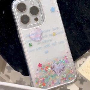 เคสไอโฟน 14 13 12 11 Pro Max ร่างกาย iPhone 11 ส่งจากไทยใน 24ชม 🖤 พกง่ายและรูปหัวใจ การป้องกันการตก Case รูปแบบปกติ