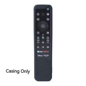 Sony RMF-TX810P Remote Control for Android TV with Voice Function