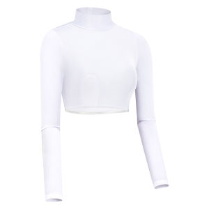 TTYGJ | Ice Silk Sunproof Golf Top