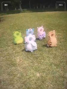 Panpess Baby Head Protector: Safety Pads for Toddlers & Adjustable Protection