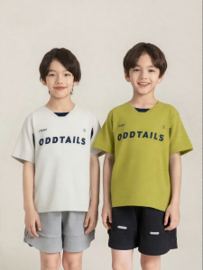 Sun Protection Breathable Mesh Short Sleeve T-Shirt